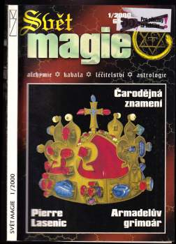 Svět magie