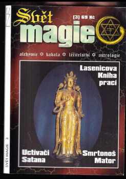 Svět magie