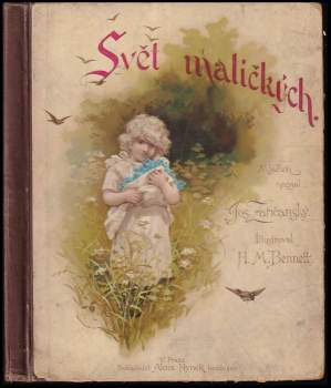 Svět maličkých