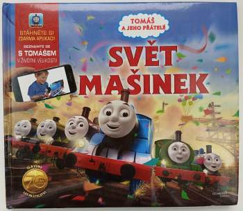 Svět mašinek