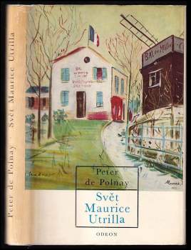 Svět Maurice Utrilla