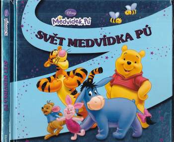 Svět Medvídka Pú