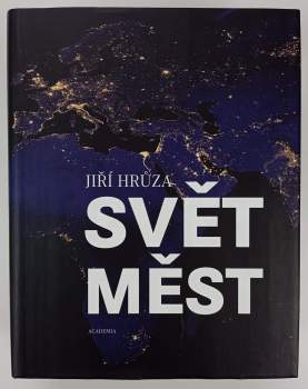 Svět měst