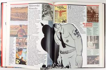 Catherine Gousseff: Svět mezi válkou a mírem