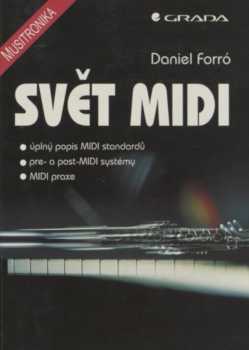 Svět MIDI