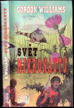 Svět mikronautů