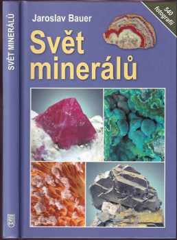 Svět minerálů