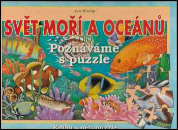 Svět moří a oceánů