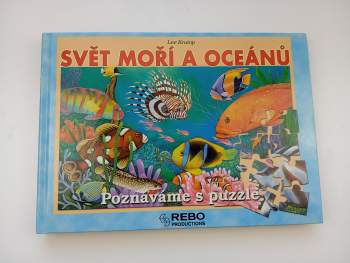 Svět moří a oceánů