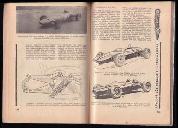 Jaroslav Hausman: Svět motorů