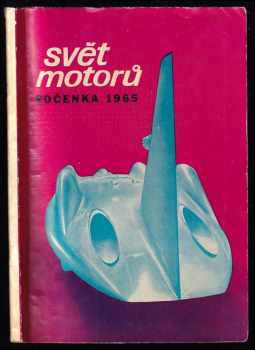 Svět motorů