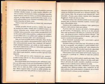 Jerome K Jerome: Svět na jevišti