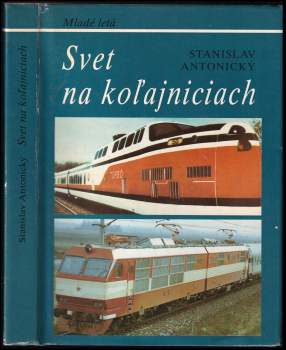 Svet na koľajniciach