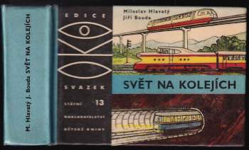 Svět na kolejích