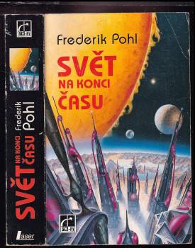 Svět na konci času