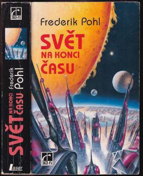 Svět na konci času