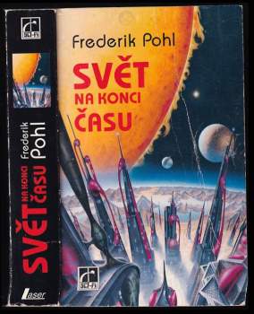 Svět na konci času