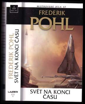 Svět na konci času