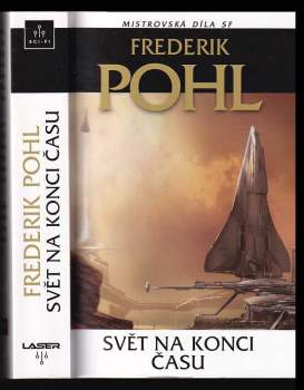 Frederik Pohl: Svět na konci času