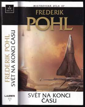 Svět na konci času
