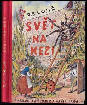 Svět na mezi