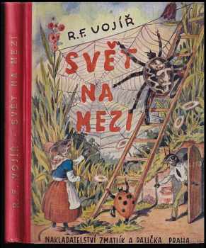 Svět na mezi