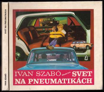 Svet na pneumatikách