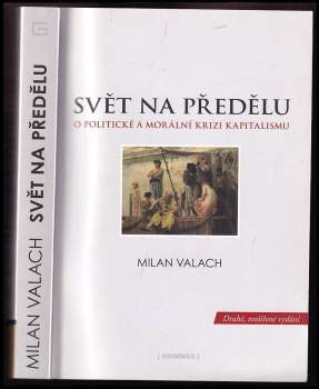 Svět na předělu