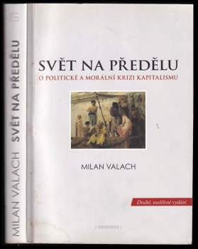 Svět na předělu