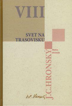 Svet na trasovisku