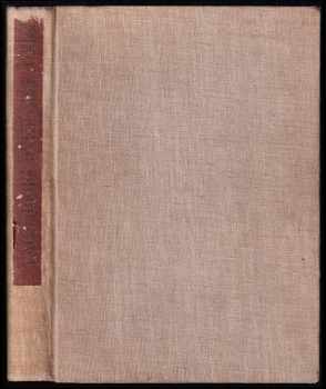 Svět nás volá : nová cesta kolem světa : s 38 reprodukcemi původních snímků - Joseph Wechsberg (1936, Jos. R. Vilímek) - ID: 743652