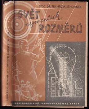Svět nejmenších rozměrů