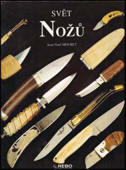 Svět nožů
