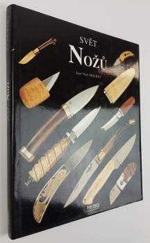 Svět nožů