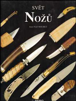 Jean-Noël Mouret: Svět nožů
