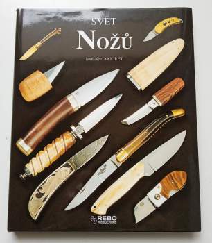 Svět nožů