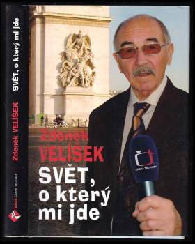 Svět, o který mi jde