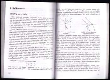 Ivan Štoll: Svět očima fyziky