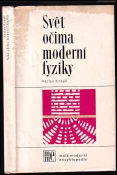 Svět očima moderní fyziky