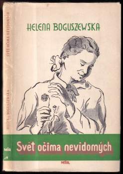 Svět očima nevidomých