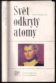 Svět odkrytý atomy