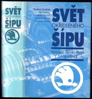 Svět okřídleného šípu