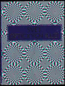 Inga Menkhoff: Svět optických iluzí