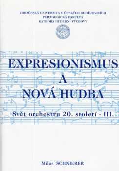 Svět orchestru 20. století