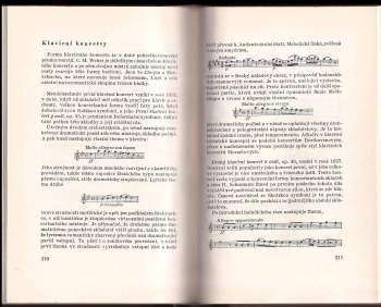 Mirko Očadlík: Svět orchestru