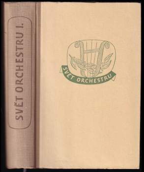 Mirko Očadlík: Svět orchestru