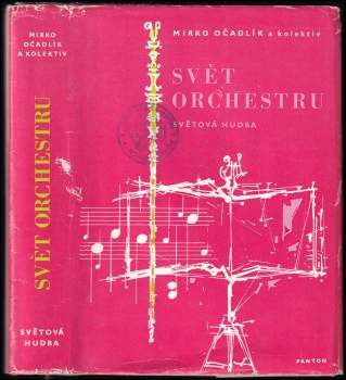 Svět orchestru