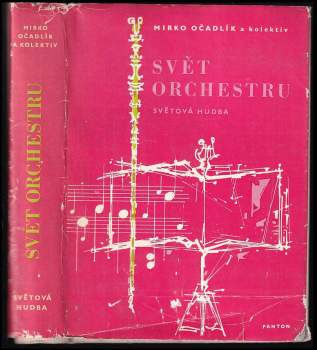Svět orchestru