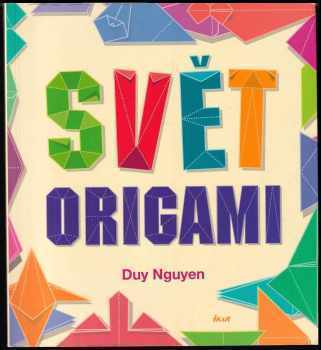 Svět origami