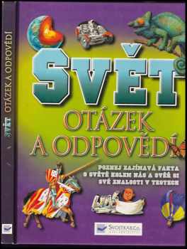Svět otázek a odpovědí